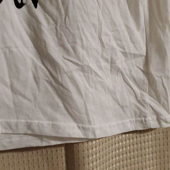 MULAN DISNEYLAND PARIS short sleeve  TShirt - Picture 5 of 6